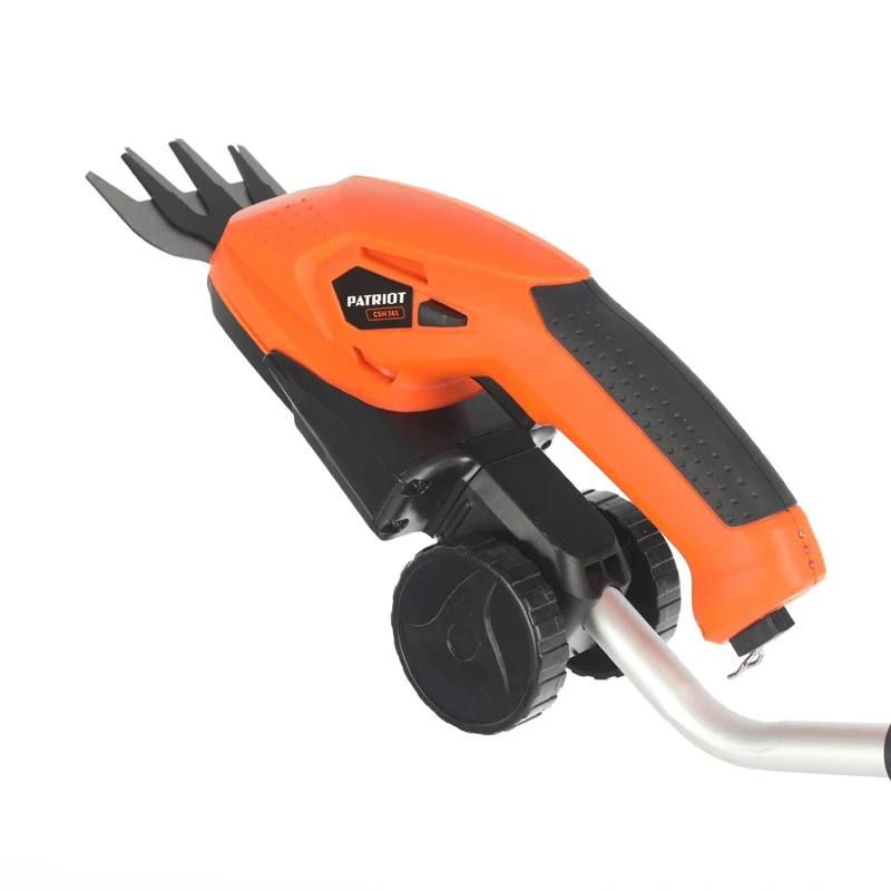 Ножницы-кусторез аккумуляторные с удлиненной ручкой Patriot CSH 361 (250203601) |