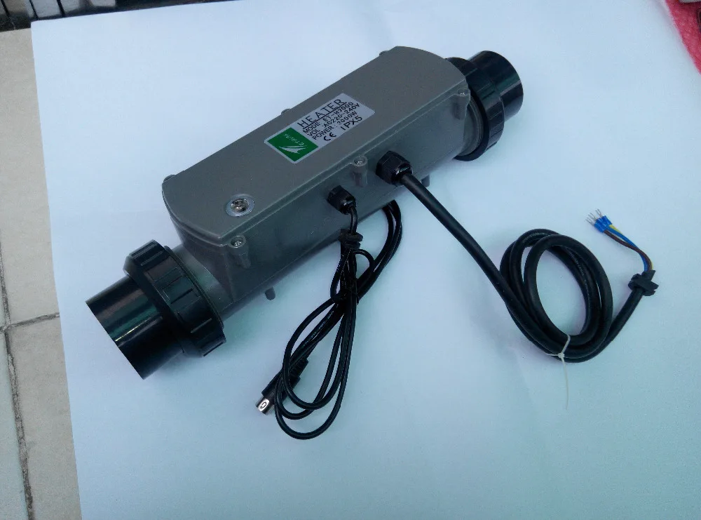 E-Think ET-H3000 нагреватель и спа для гидромассажной ванны Ethink IPX5 Улучшенный на основе
