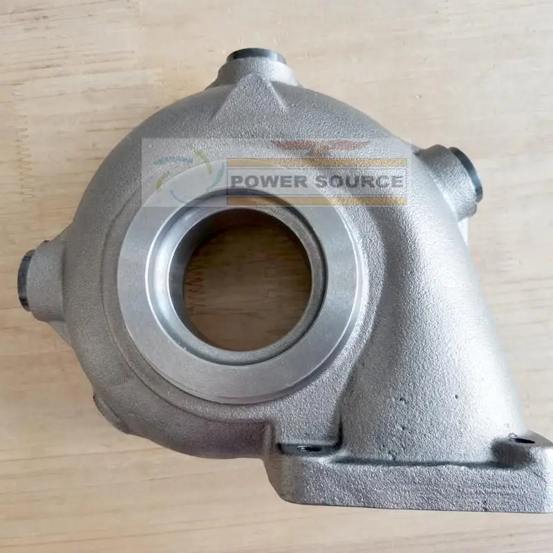 Турбина Корпус K26 53269886094 53269706094 3802082 3581528 838695 860916R для Volvo Penta корабль AD31L-A AD31P-A TAMD31 TMD31