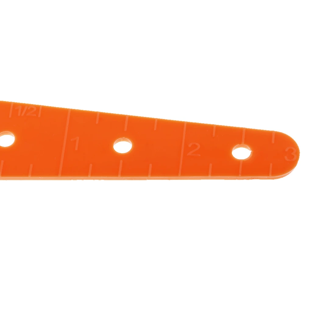 3 размера в ассортименте пластиковые эластичные направляющие для ношения