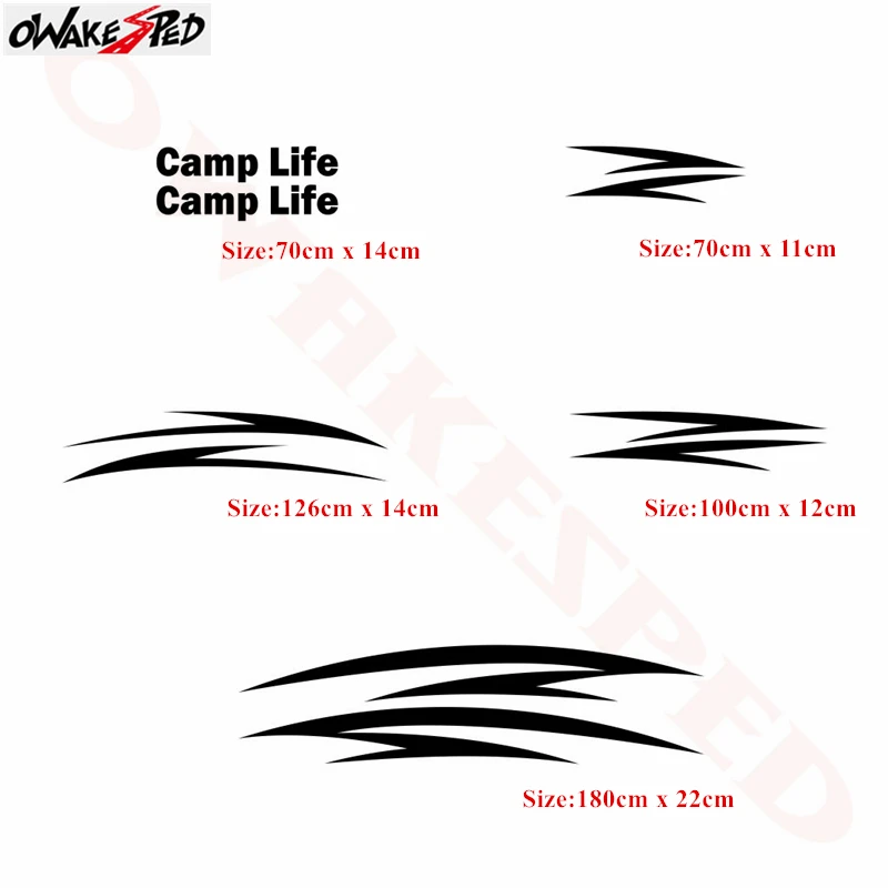 1 комплект дом на колесах для путешествий трейлера туристического автофургона