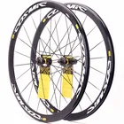 Оригинальный Сверхлегкий дорожный велосипед V Тормозной диск диски S700c Cosmic Elite 40 мм алюминиевый сплав BMX колесные диски