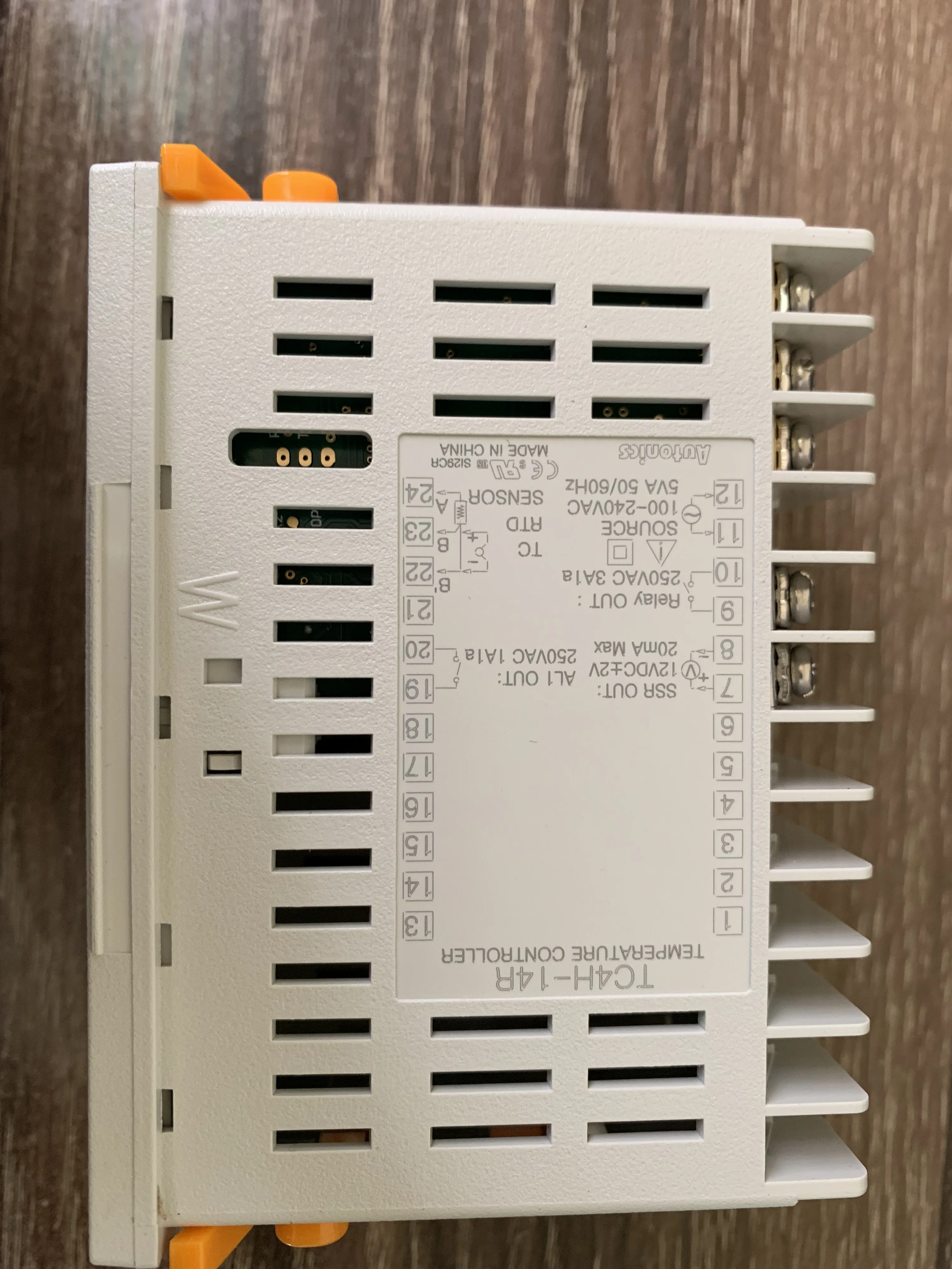 Термостат [оригинальный аутентичный] Φ | Инструменты