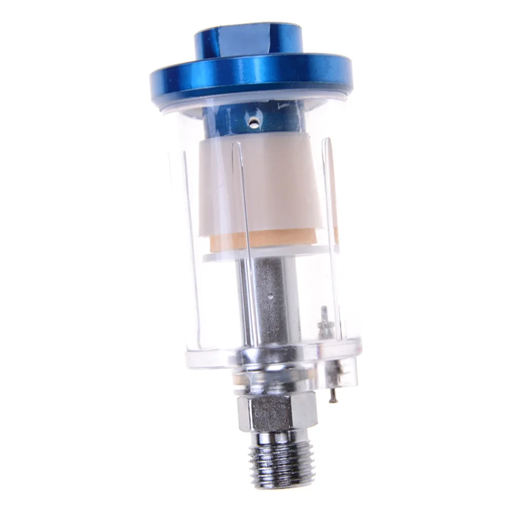 1/4 дюймовый резьбовой маленький масляный водный воздушный фильтр сепаратора с
