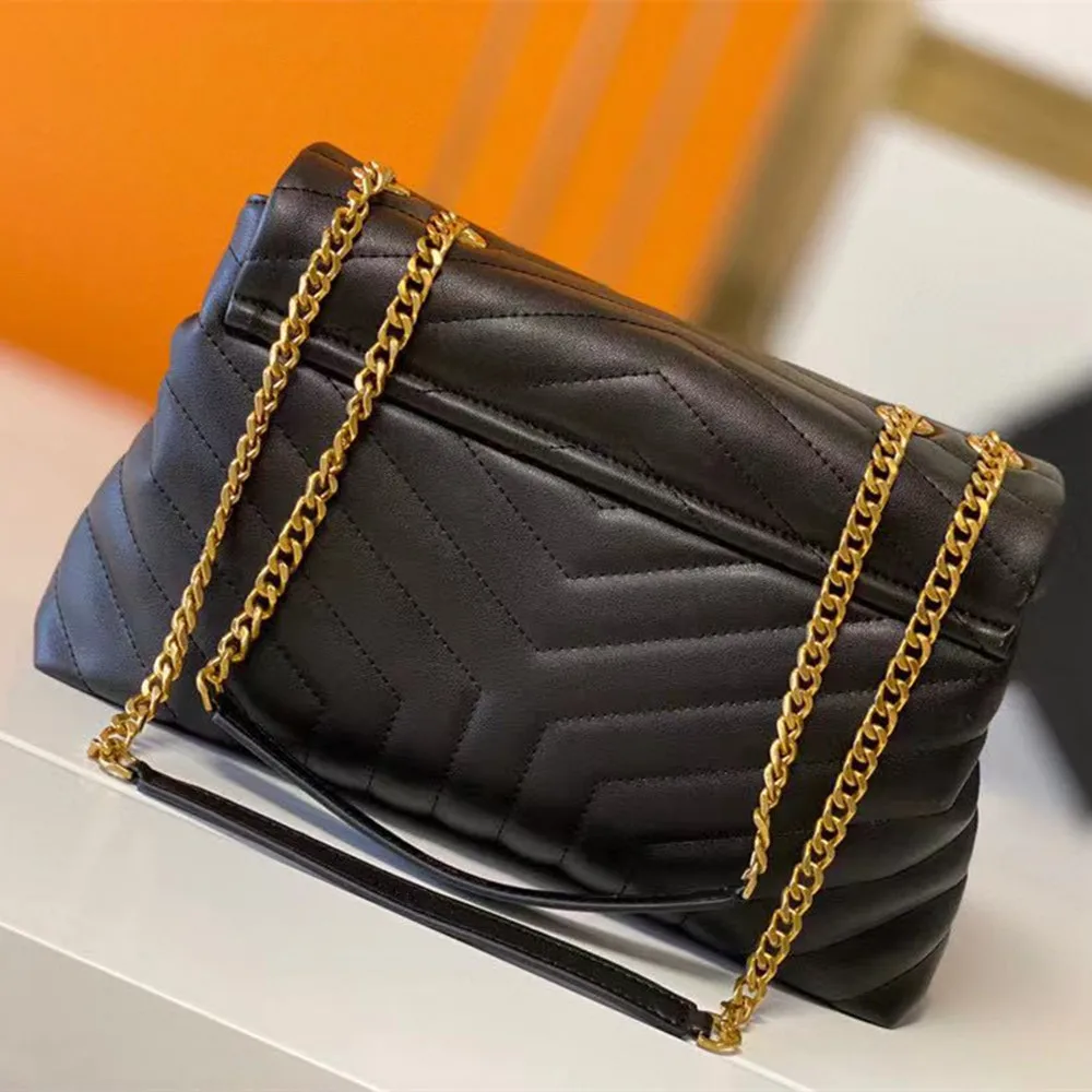 

Luxury Women Handbag Marmont Bags Top Quality Calfskin Leather Bags For Women 2021 Brand Designer Fashion Crossbody Shoulder Bag