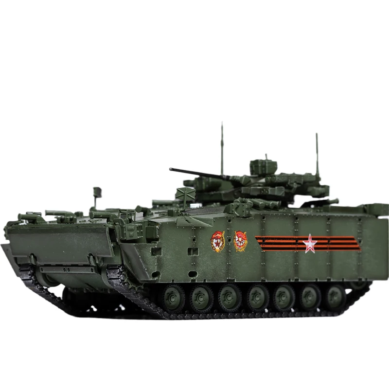 

Panzerkampf 12205pa Russian kurganets-25 IFV infantry combat vehicle
