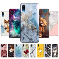case for zte blade a5 2019 2020 case phone back cover for zte blade a51 case blade a 5 51 soft case bumper funda black tpu case