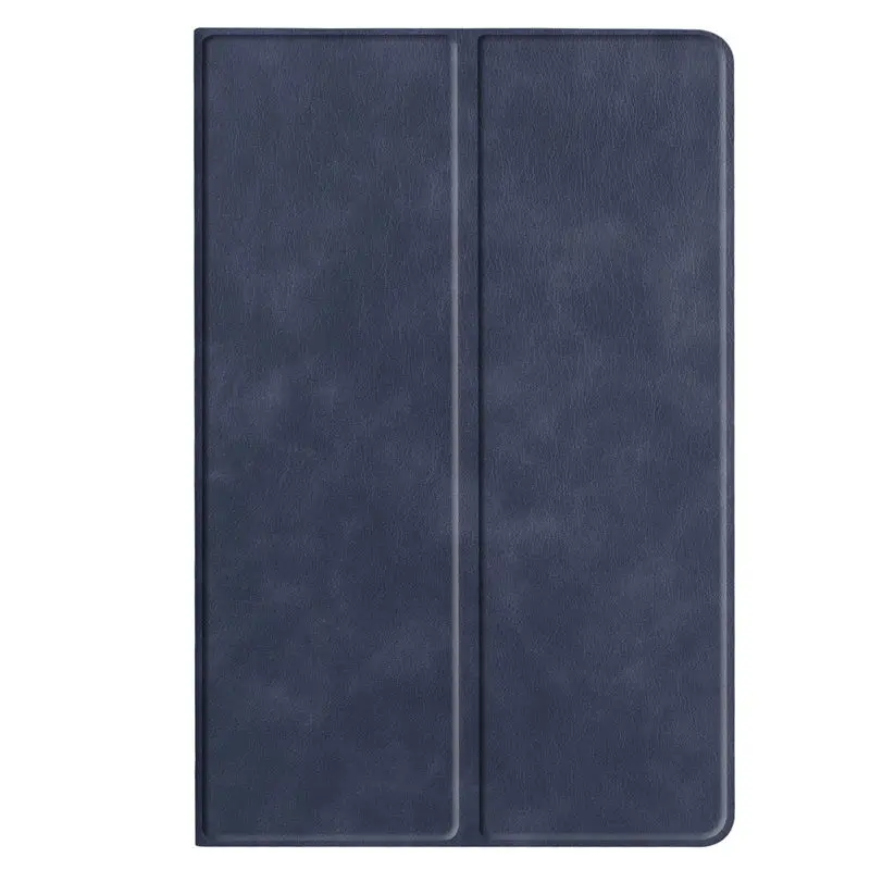 Чехол для Samsung Galaxy Tab S6 10,5 SM-T860 SM-T865 T860 10," Smart Cover Funda Tablet PU кожаный чехол-подставка+ подарок