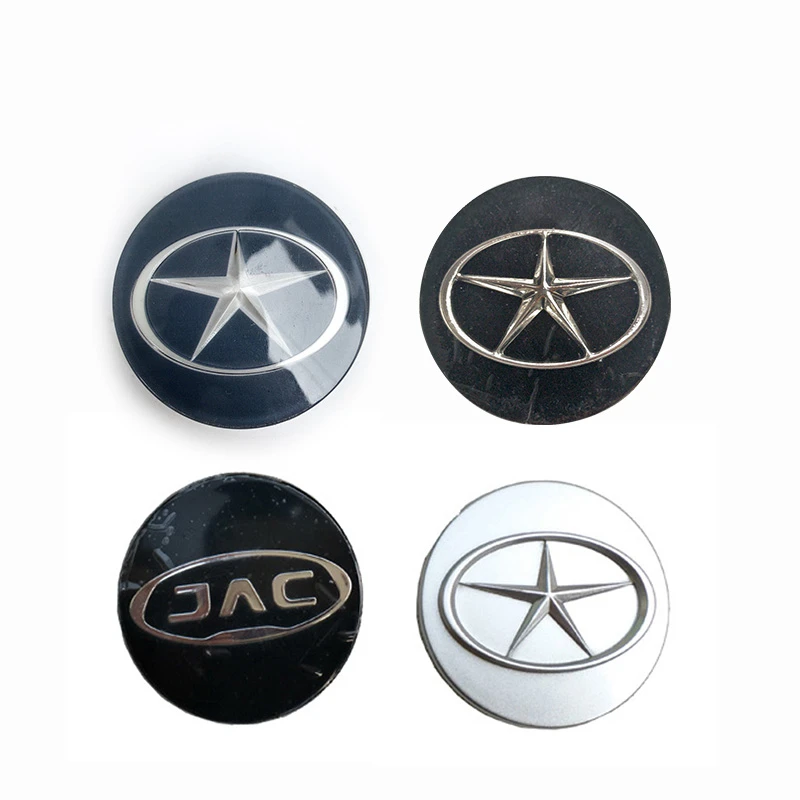 Колпачки для колесных дисков JAC J3 J5 J4 Refine S2 S3 S5 M3 M5 M4 J2|Колпаки на колеса| |