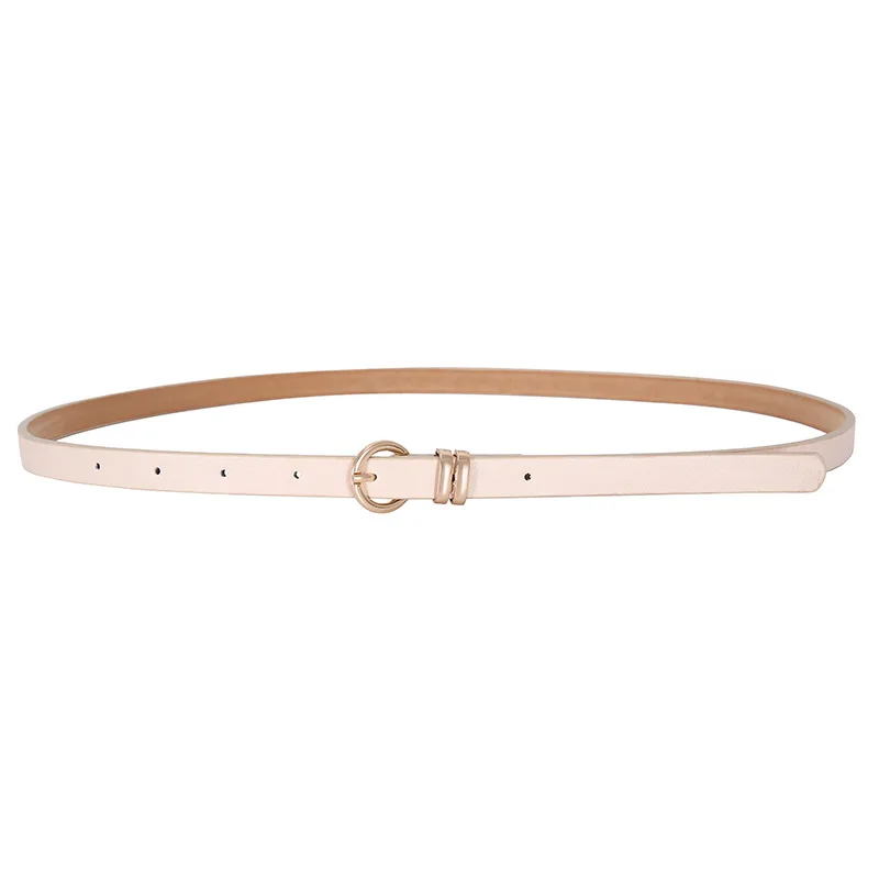 

2021 Hot Selling Men's and Women's Business Leisure Versatile Belt, Fashion Belt PDA49-PDA54