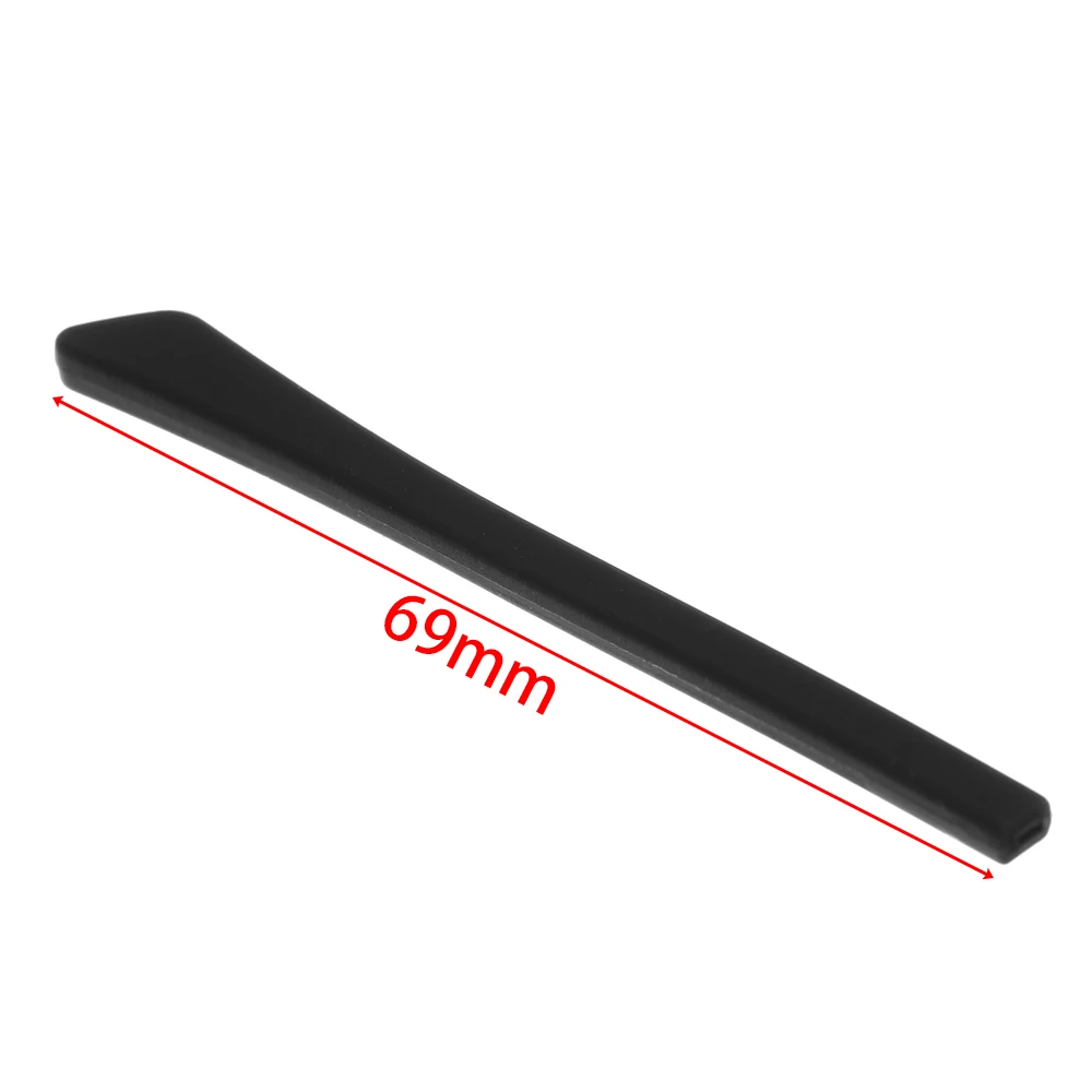 4 пары унисекс противоскользящие очки ушные крючки солнцезащитные набор для