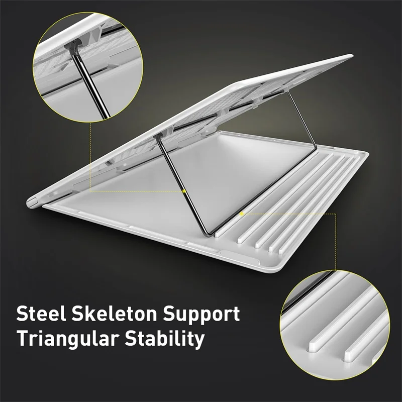 регулируемая подставка для