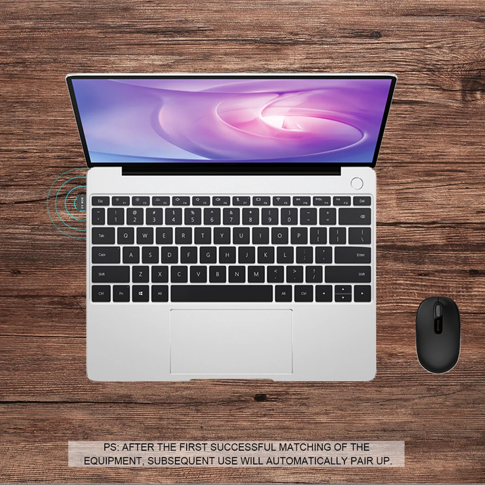 KebiduUSB Bluetooth V4.0 Ключ адаптер BCM 20705 мини беспроводной аудио адаптер Aux приемник для ПК динамик музыкальный передатчик