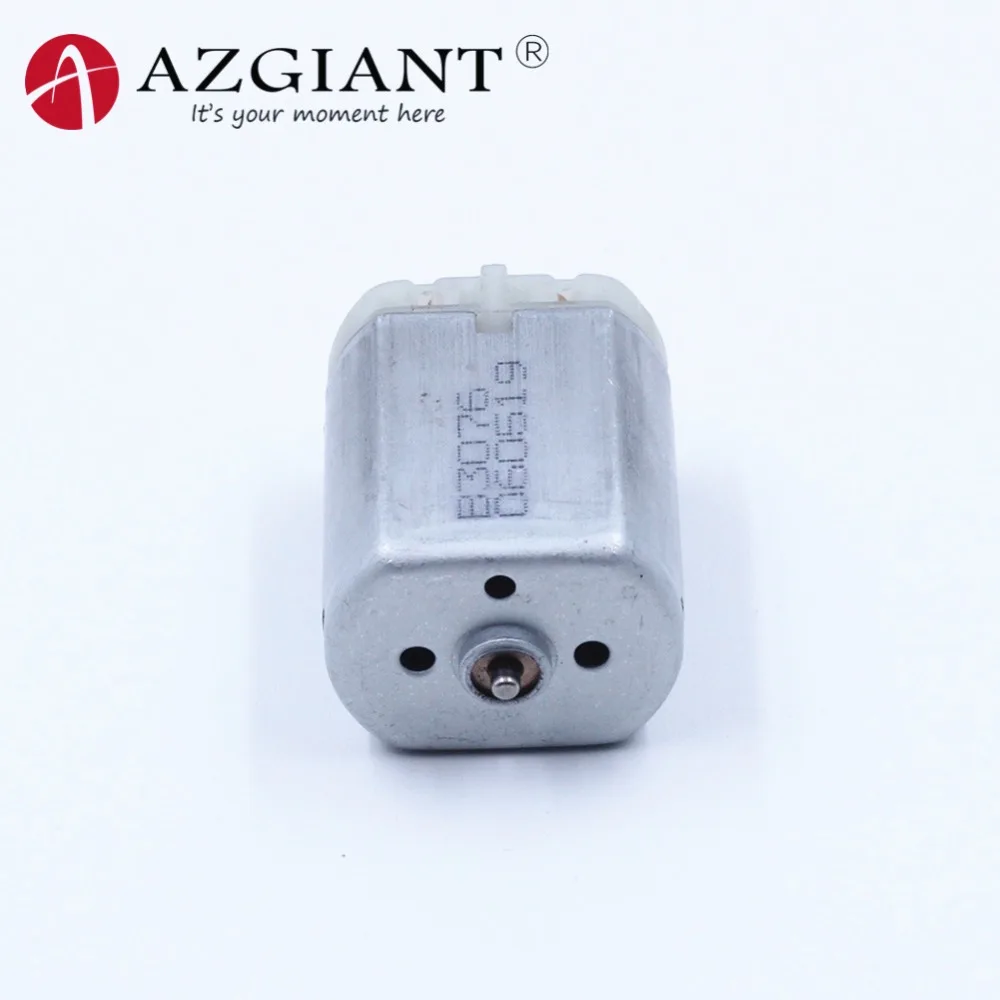 FC-280PC-SC 12V 12500 об/мин микро двигатель постоянного тока Автомобильный Дверной замок