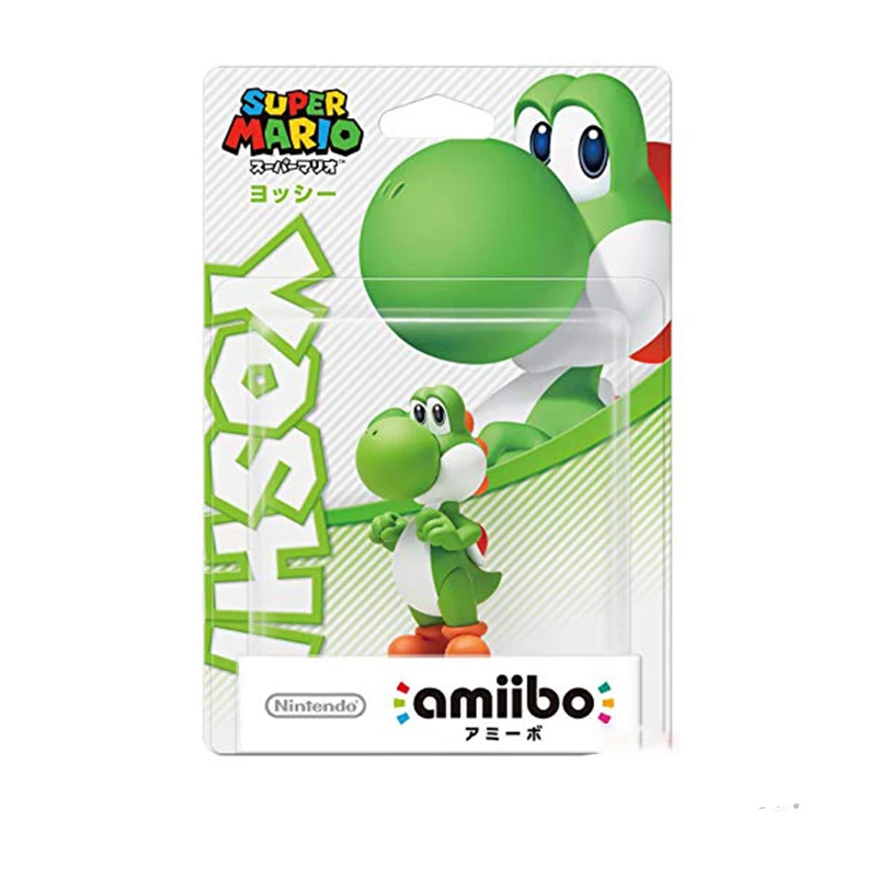 

Original Anime Switch Super Mario Figures Luigi Mario PrincessRosalina Goomba Series Collection PVC Collection Action Model Toys