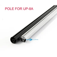 up 8a floor stand for laptoptablet pcsmartphone parts accessory pole tube diy