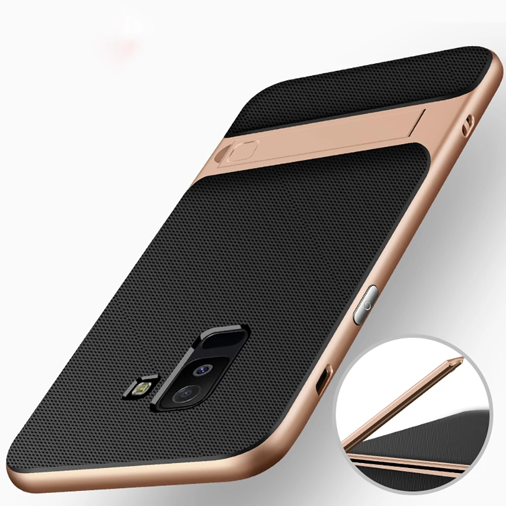 Чехол для Samsung Galaxy A6 Plus чехол A7 A8 A9 A9S A10 A20 A30 A50 A70 2018 Star Pro Lite|Бамперы| |