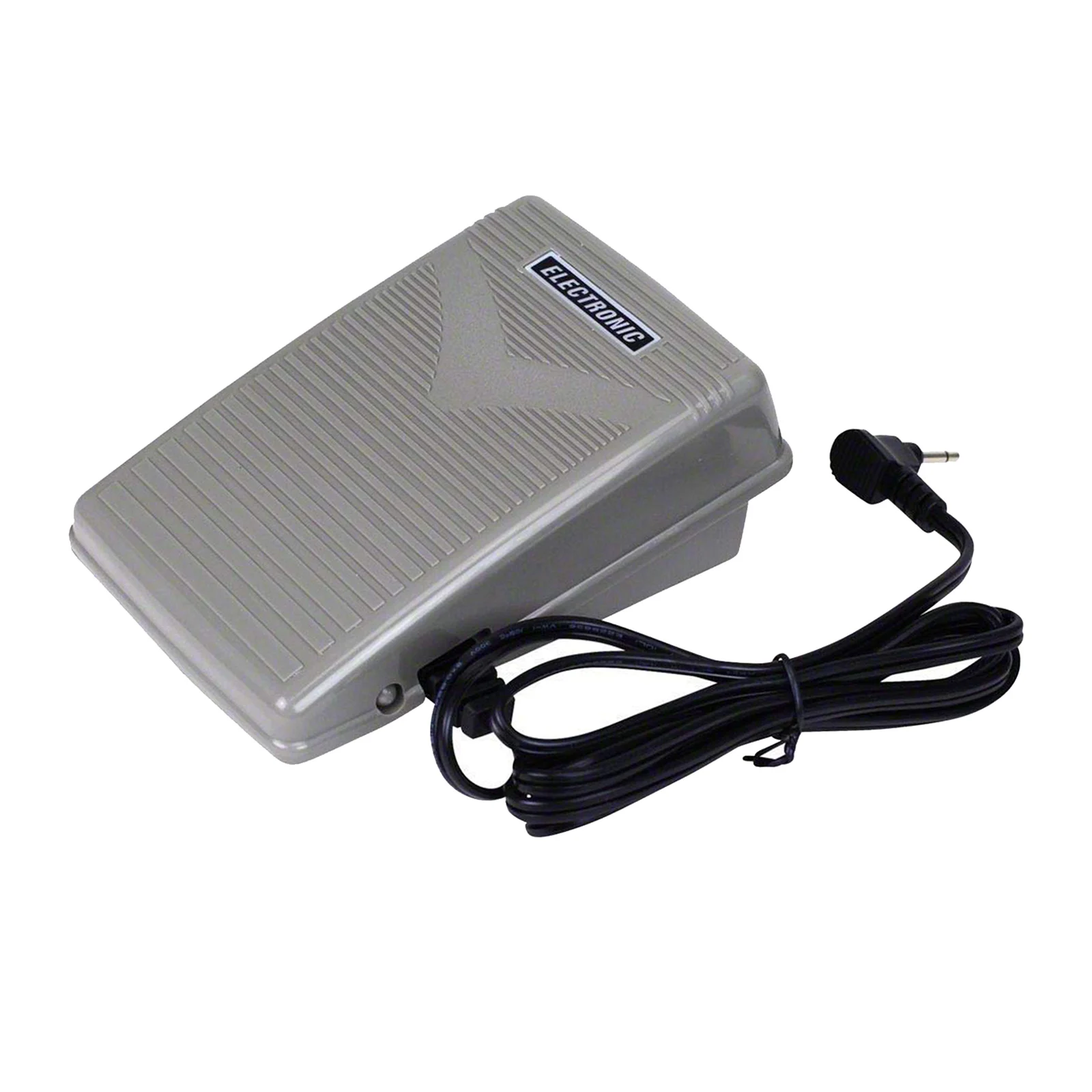 Швейная машина с прорезями для ног Управление педаль подходит Singer аксессуары |