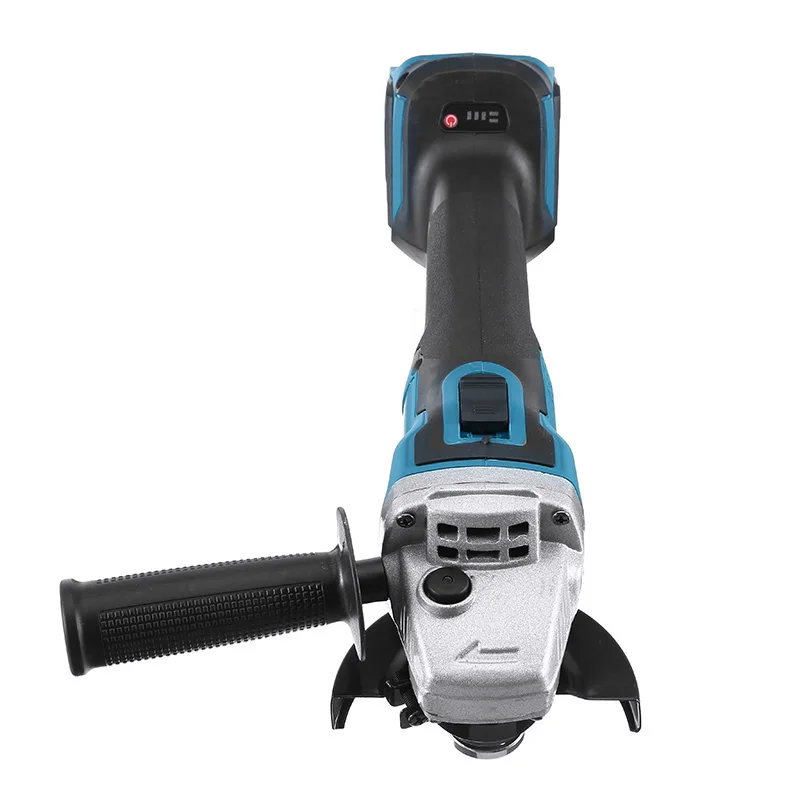 Многофункциональная полировальная машинка для аккумулятора 18 в 800 Вт 100 мм