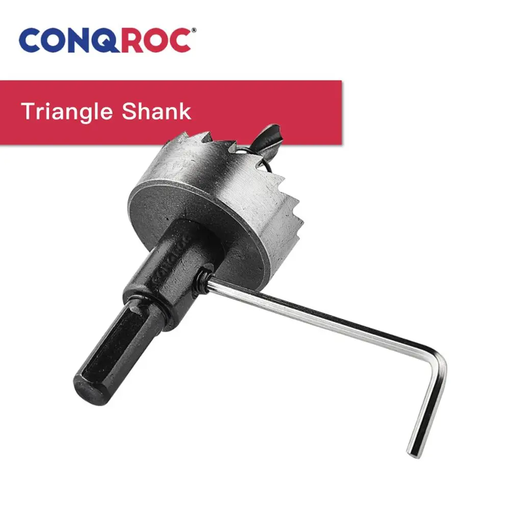 HSS6542 набор сверл для сверления отверстий из нержавеющей стали | Инструменты