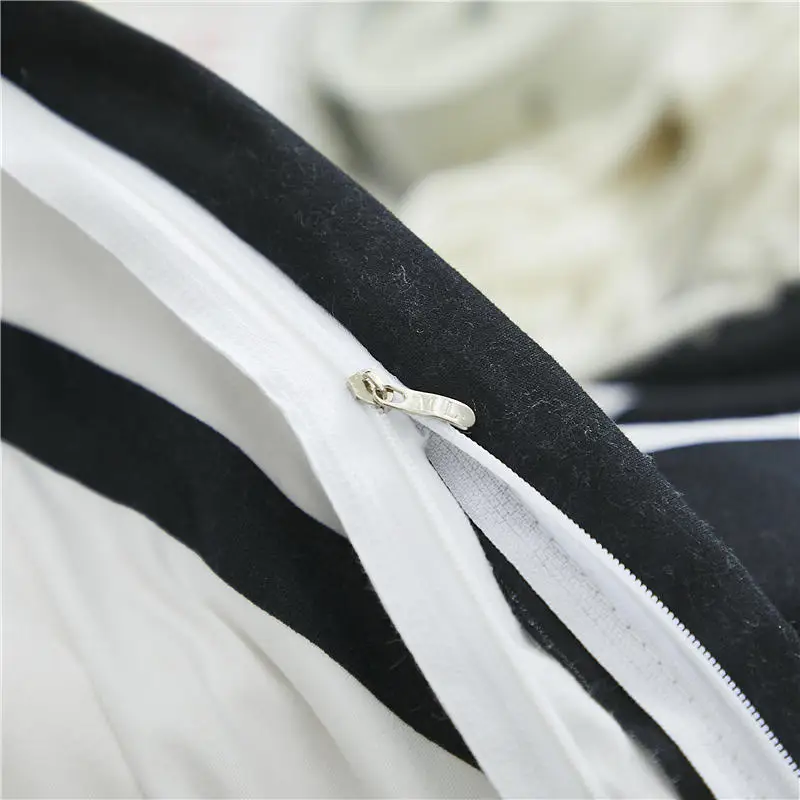 SALE 1 Pc Duvet Cover/ Quilt Cover/Comforter Cover Size 150*200/180*220/200*230/220*240 Free Shipping（Pillowcase not included） | Дом и сад