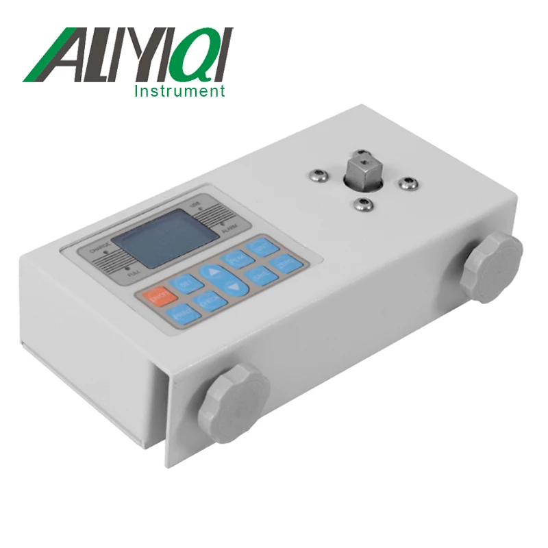 

Electric Manual Screwdriver Digital Torque Meter