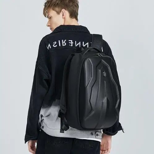 Водонепроницаемая сумка для ноутбука рюкзак путешествий многофункциональный