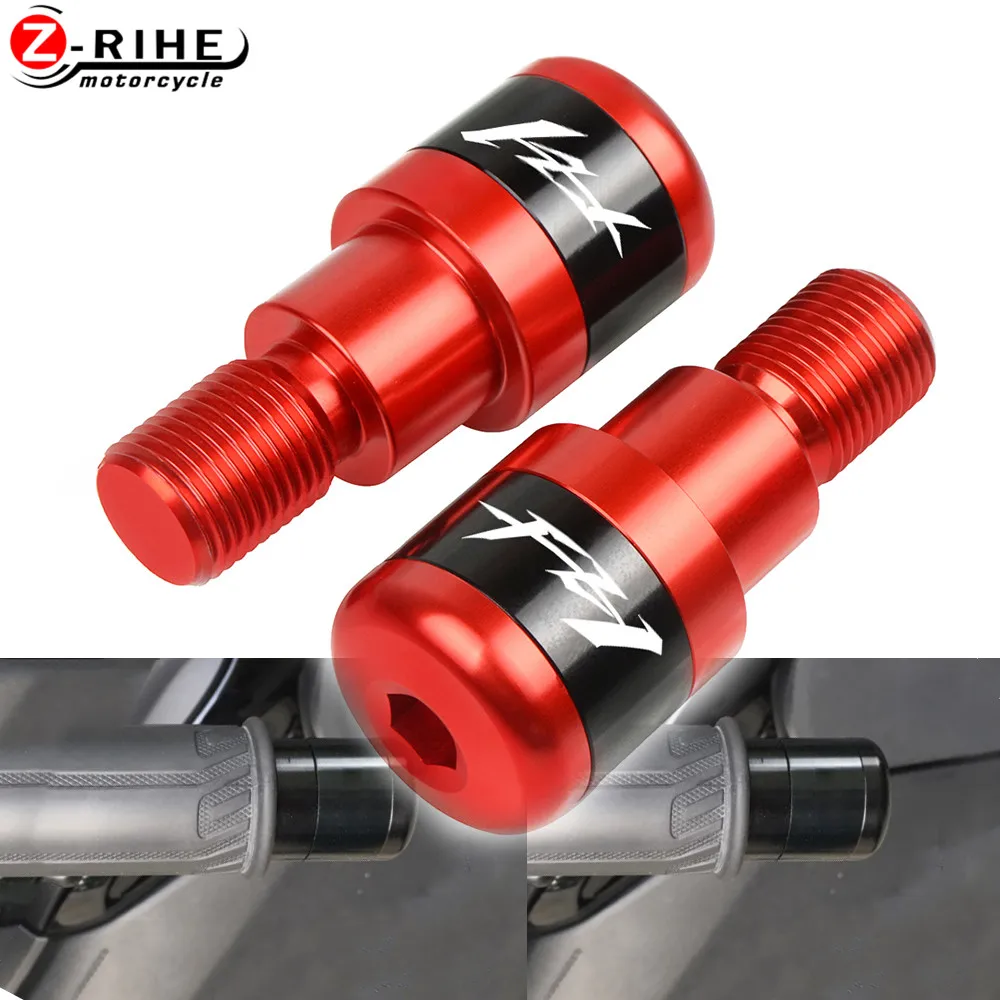

Motorcycle Handle Bar Handbar Ends Rubber Hand Girp Original Spare For YAMAHA FZ1 FZ 1 FZ-1 2006 2007 2008 2009 2010 2011 12-ON