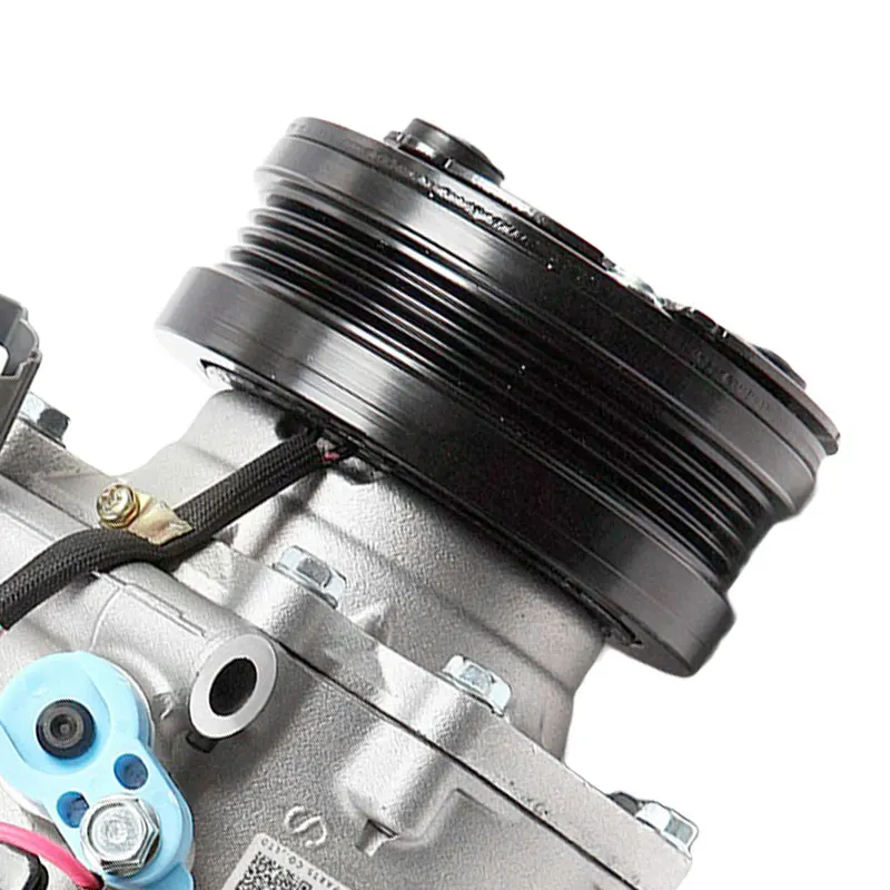 Для Honda Civic 1.6L 1996-2000 компрессор кондиционера TRS090 77560 38800PF2A01 38810P06A06 38810P2FA01 38810P3F016 3057