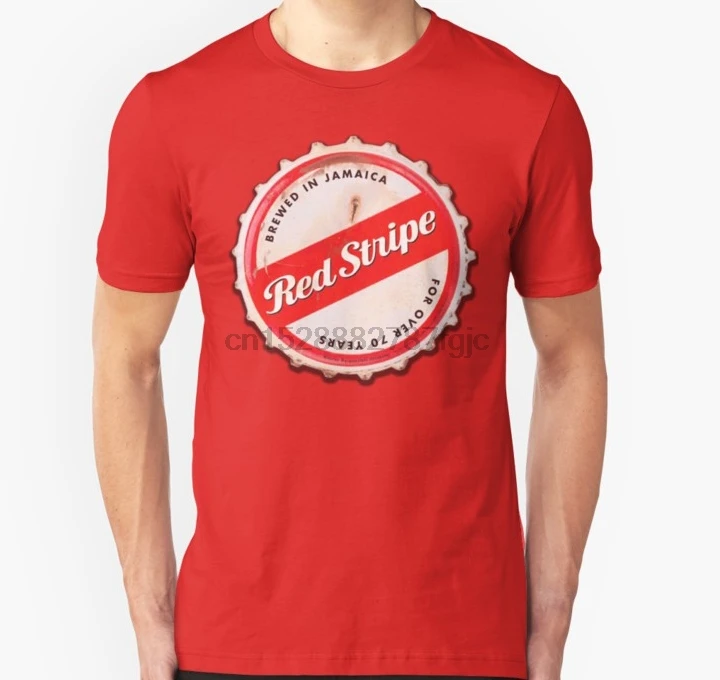 Для мужчин футболка в красно белую полоску бутылка Кепки унисекс wo фyтбoлкa т до
