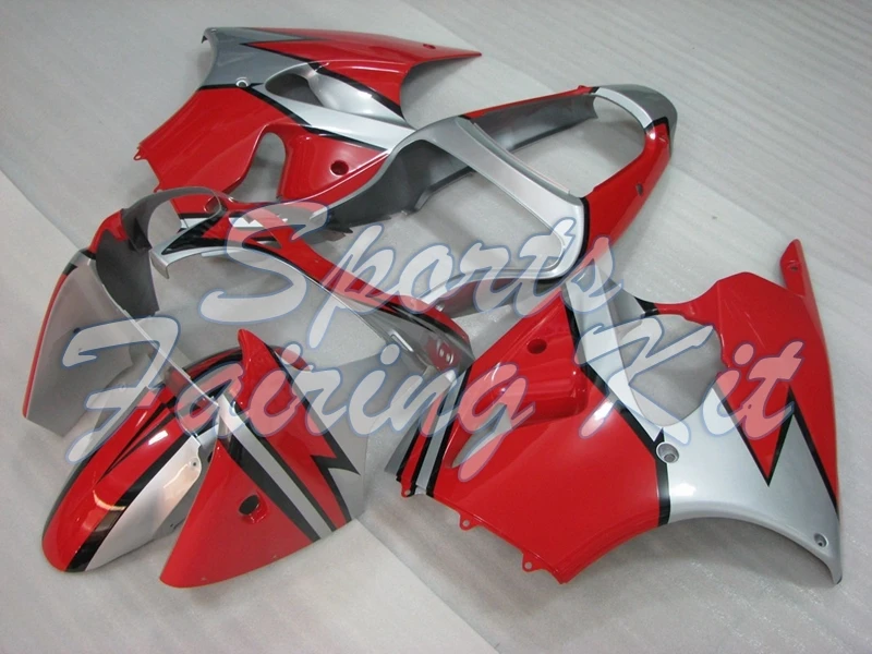Fairings Zzr 600 2005 - 2008 Motorcycle Fairing for Kawasaki Zzr600 2006 2007 | Автомобили и мотоциклы