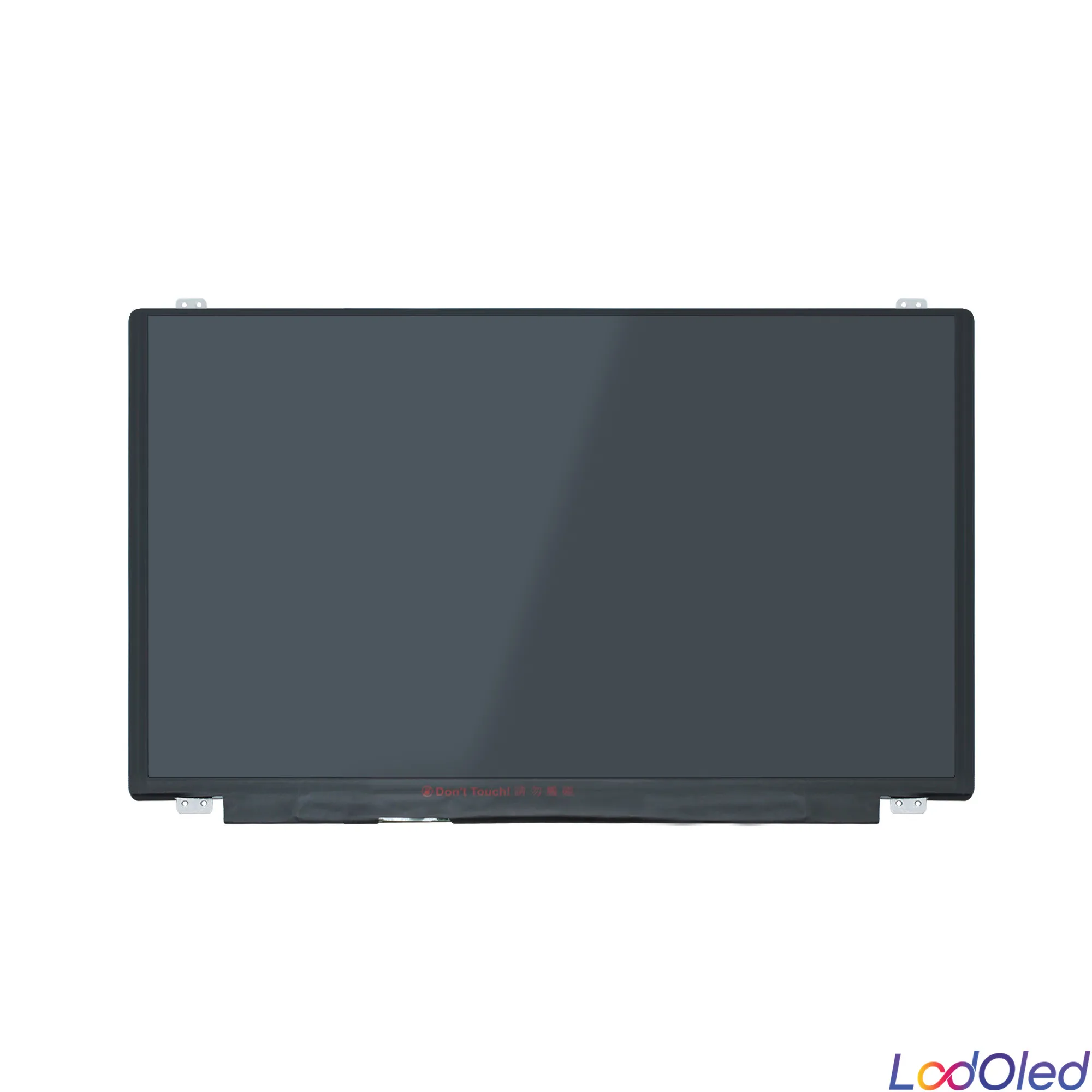 Online Panel Display LED Layar LCD HD 15.6