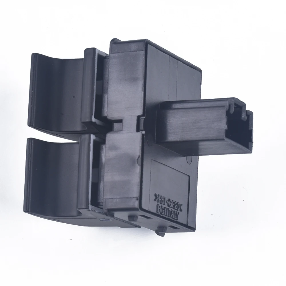 Электрический оконный переключатель со стороны водителя для VW Golf MK5 Caddy 2K Jetta 1K3 959