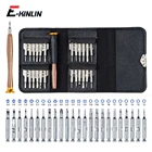 Набор многофункциональных отверток для бумажника, инструмент для открытия звездочек для iPhone, Android, точный разборный экран смартфона