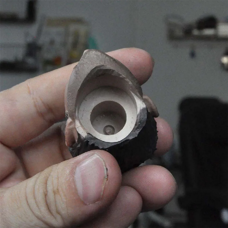 1/6 голова Педро Паскаля лепка из ПВХ Мужская солдата резьба подходит для 12 дюймов