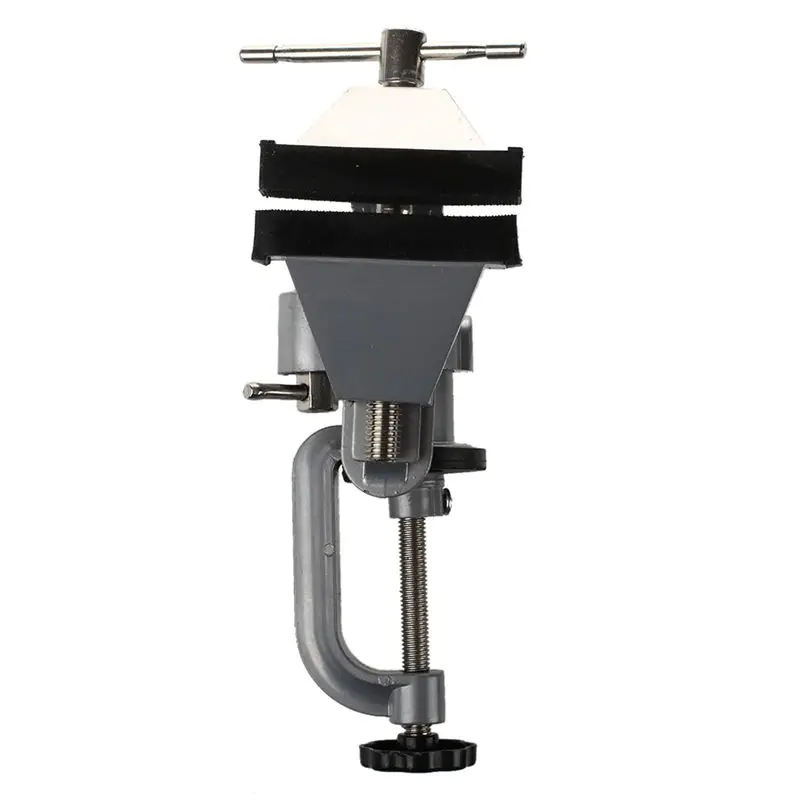 Мини зажим на скамейке ювелирных изделий хобби ремесло тиски инструмент|Тиски| |