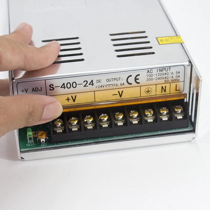 Бесплатная доставка горячая распродажа камера видеонаблюдения 12 В 24 48 AC DC 30 А