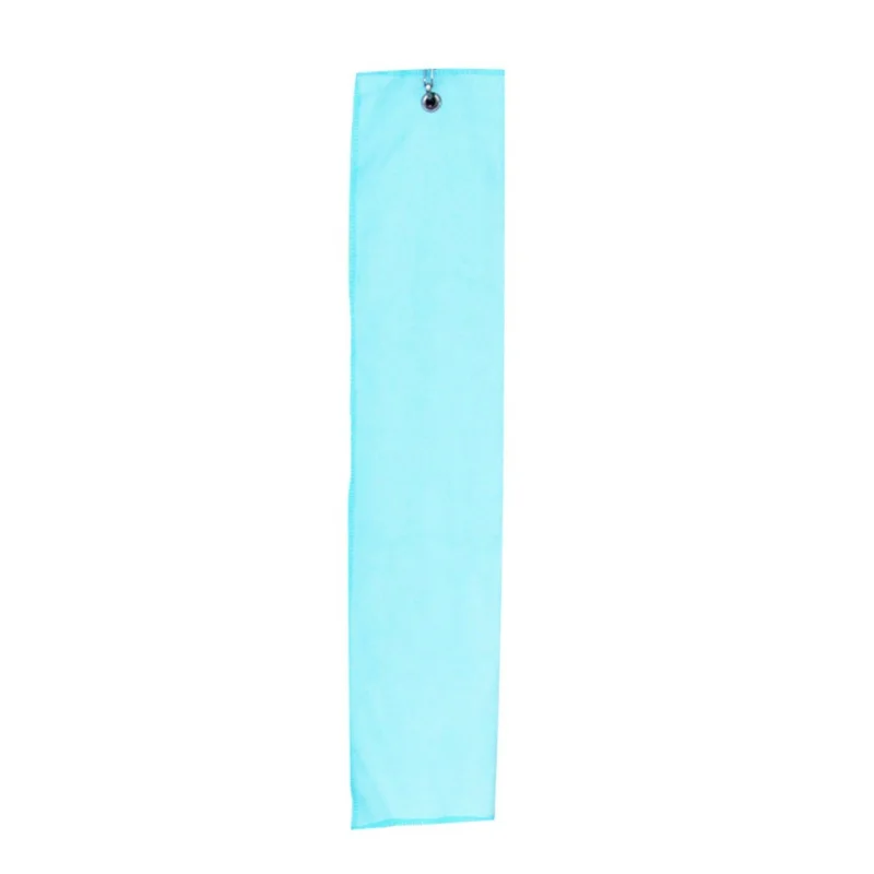 

Unisex Sports Outdoor Quick Dry Towel Leisure Sweat Wipe Face Polyester Fiber Hang Water Absorbent Sweat-Absorbent 40 * 65cm