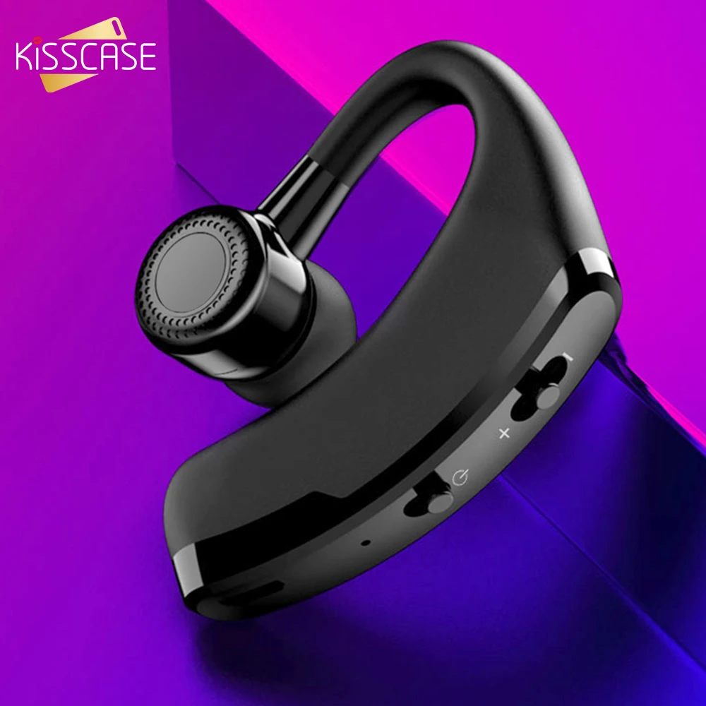 Стереозвук беспроводные Bluetooth наушники контроль шума безопасный драйвер