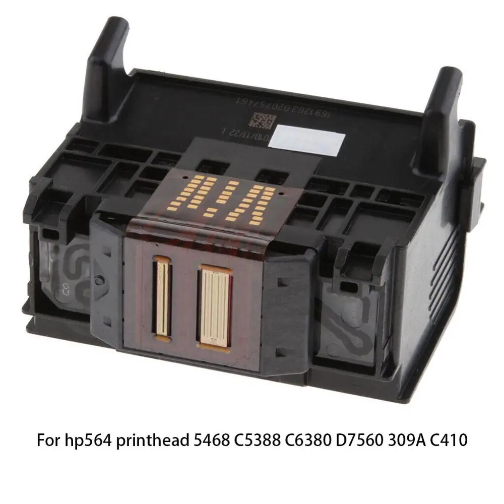 Надпись hp564 для B6550 C5380 C6375 C6340 C6350 C6380 D5460 C510A D5445 564 5468 C5388 D7560 309A C410 8558 | Компьютеры и