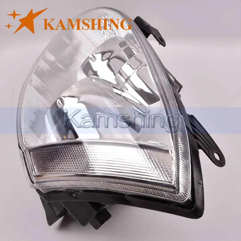 CAPQX 1 шт. для Защитные чехлы сидений сшитые специально Chery A5 2006 2007 2008 2009 10 бампер