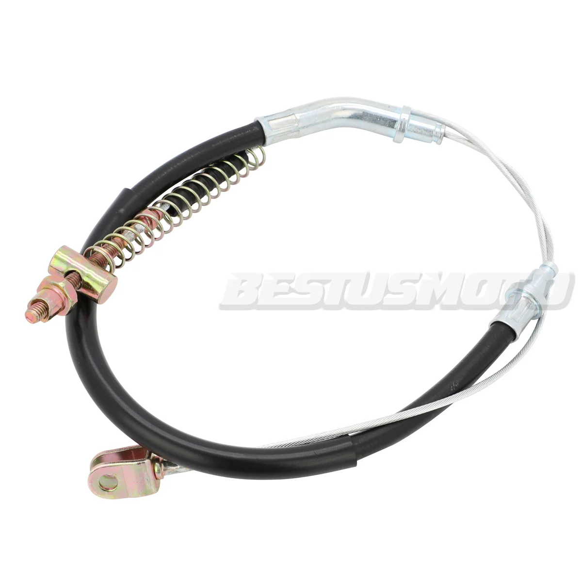 Кабель для заднего тормоза мотоцикла Yamaha Virago XV125 1997-2000 XV240 1989 XV250 1988-2007 V-Star 250 2008-2013 |