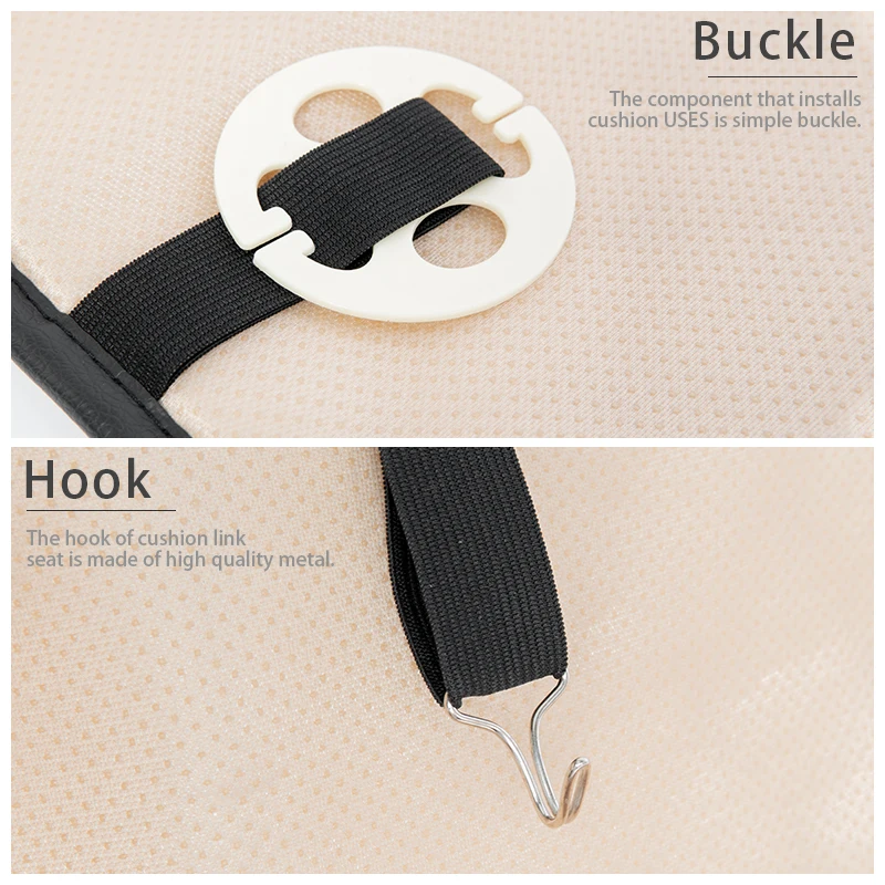 Чехол на сиденье автомобиля всесезонный Универсальный защитный из