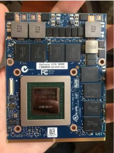 Для MXM GTX1080 1070 ноутбук 1060 видеокарта RTX2060 2070 2080 3070 3080 | Автомобили и мотоциклы