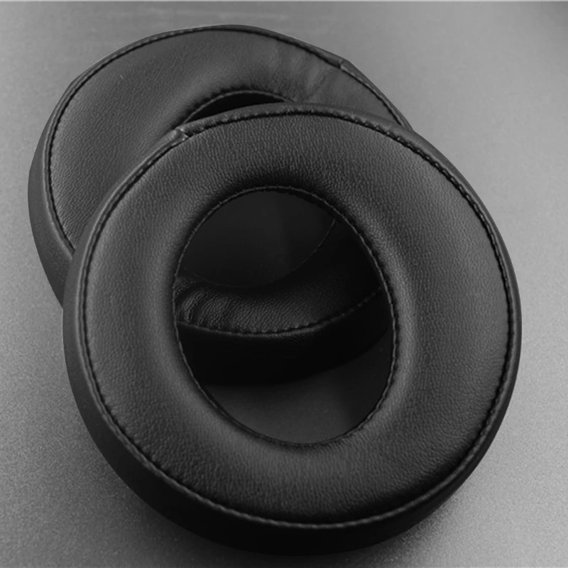 

1 Pair Earmuff Ear Cushion Pads For Sony PS3 PS4 Wireless 7.1 Headset Earpads