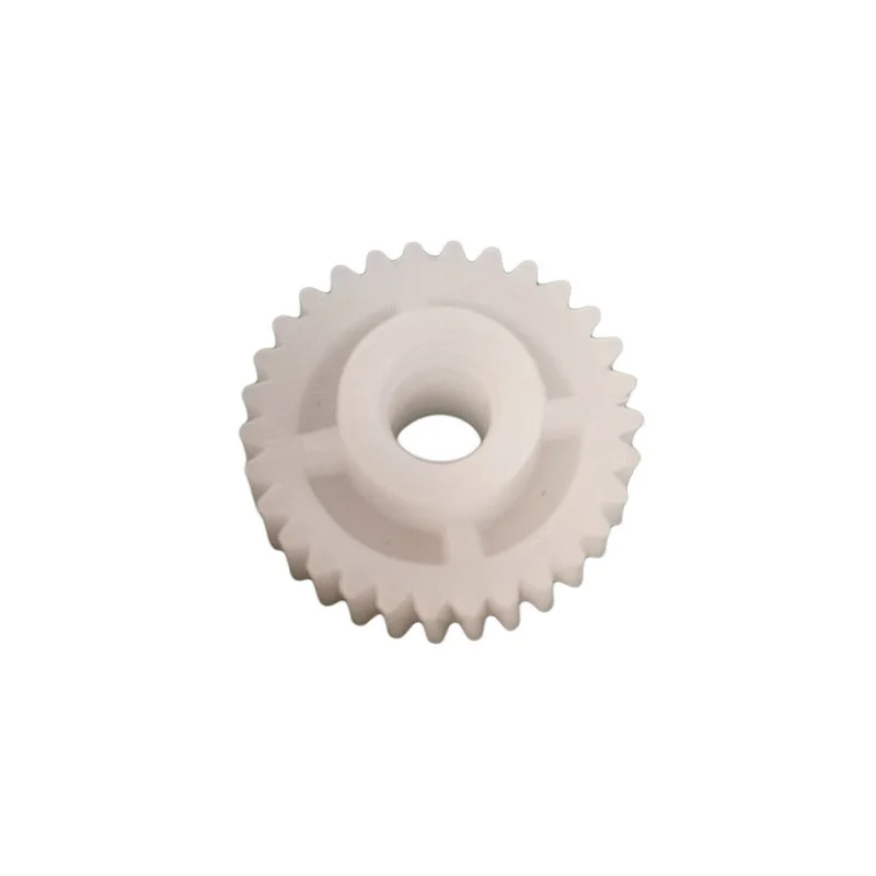 

Side Mirror Folding Motor Repair Kit Gear for Kia Hyundai