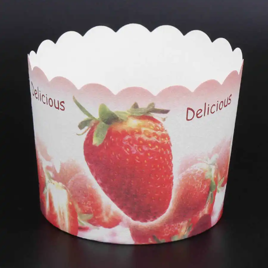 Кондитерская форма инструменты для украшения торта 125 шт. DIY торт Маффин чашка