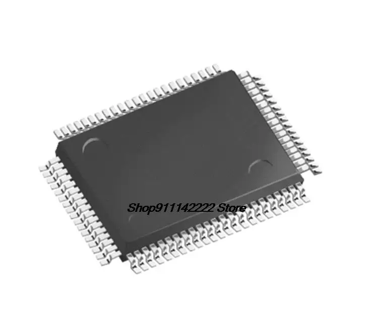 Новый 2 шт./лот M6255 MSM6255 M6255GS QFP-80