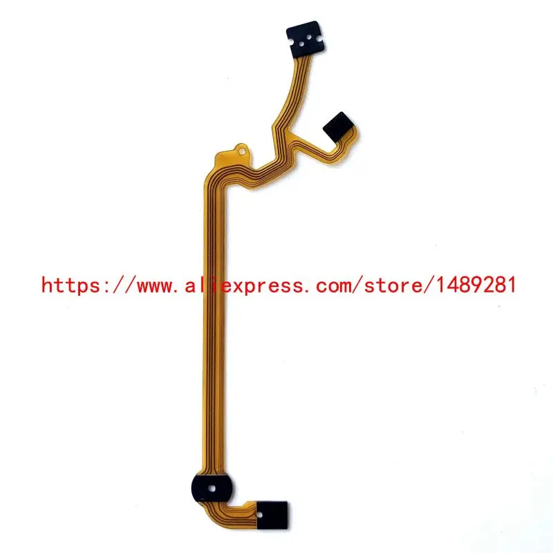 New aperture Flex Cable for Canon G7X Mark II G7X2 digital camera repair parts