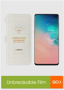 Защитная пленка для экрана votoon для samsung Galaxy S10e S10 Plus, S7, S8, S9 Plus, Note 8, 9, 10 Plus, полное покрытие, защита экрана, не стекло